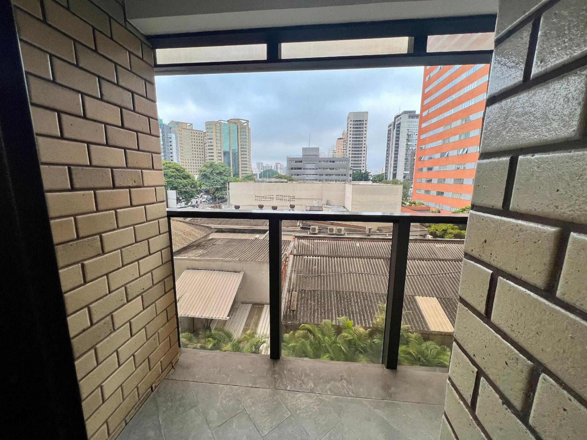 Qi Intelligence Ibirapuera Moema Internet Rapida São Paulo
