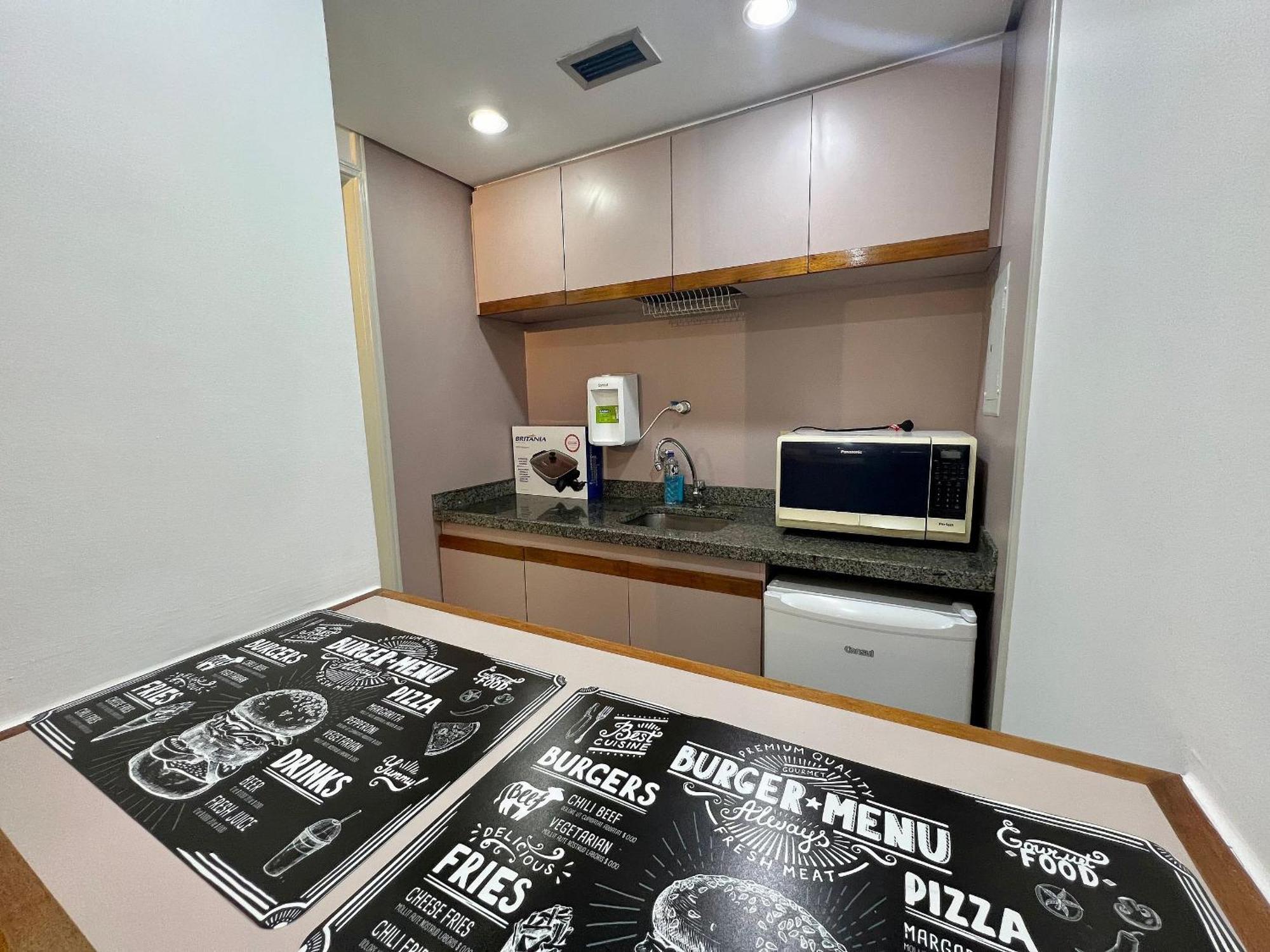 Qi Intelligence Ibirapuera Moema Internet Rapida Apartamento São Paulo