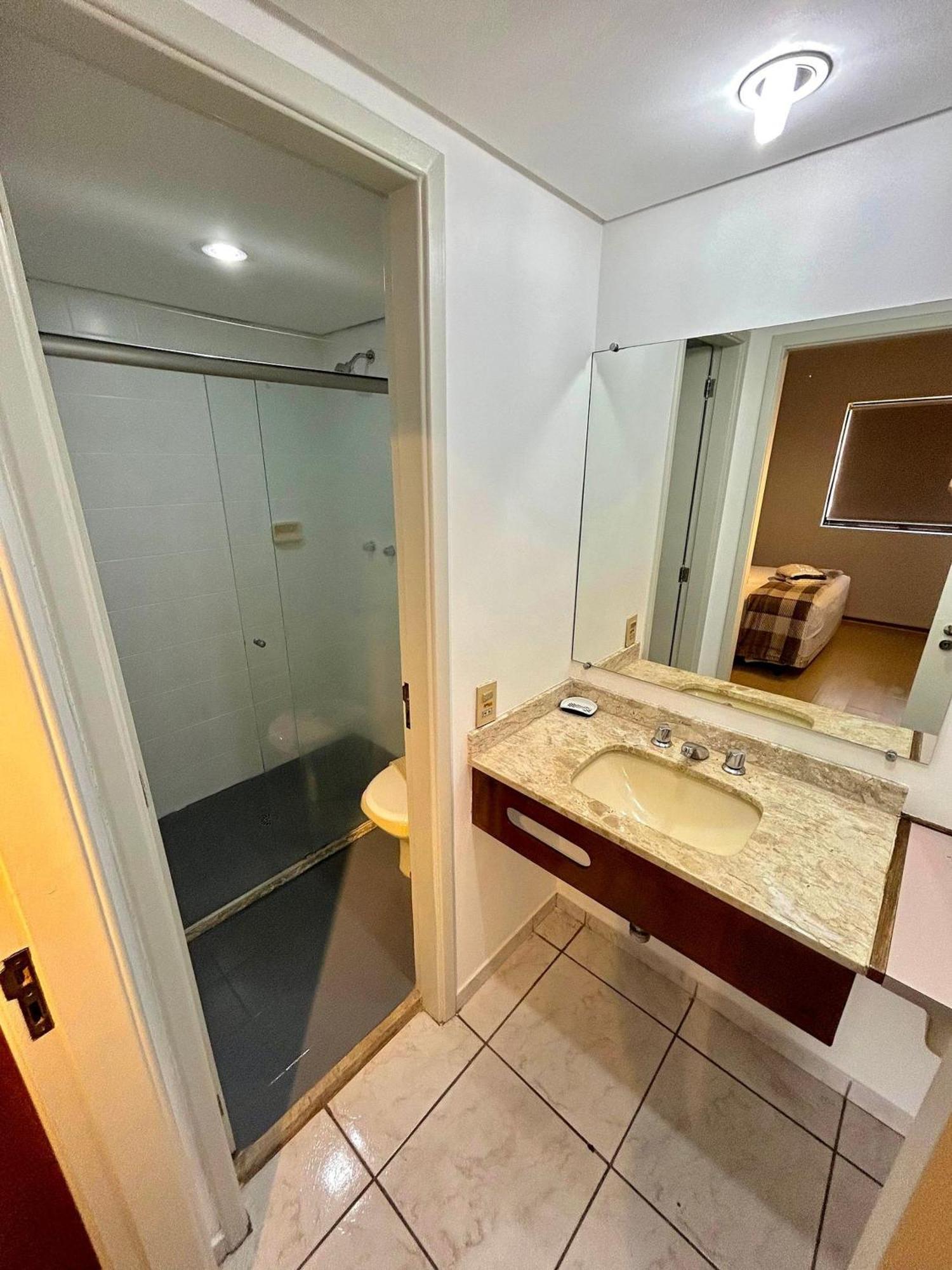 Apartamento Qi Intelligence Ibirapuera Moema Internet Rapida